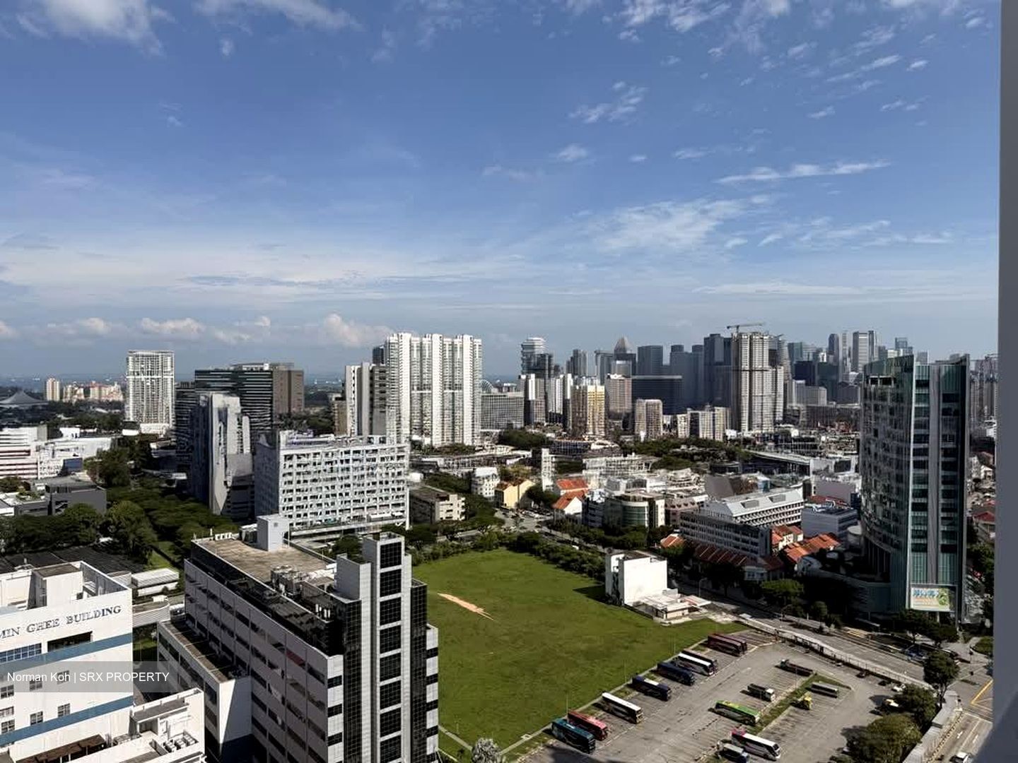 Blk 9 City View @ Boon Keng (Kallang/Whampoa), HDB 5 Rooms #563176281